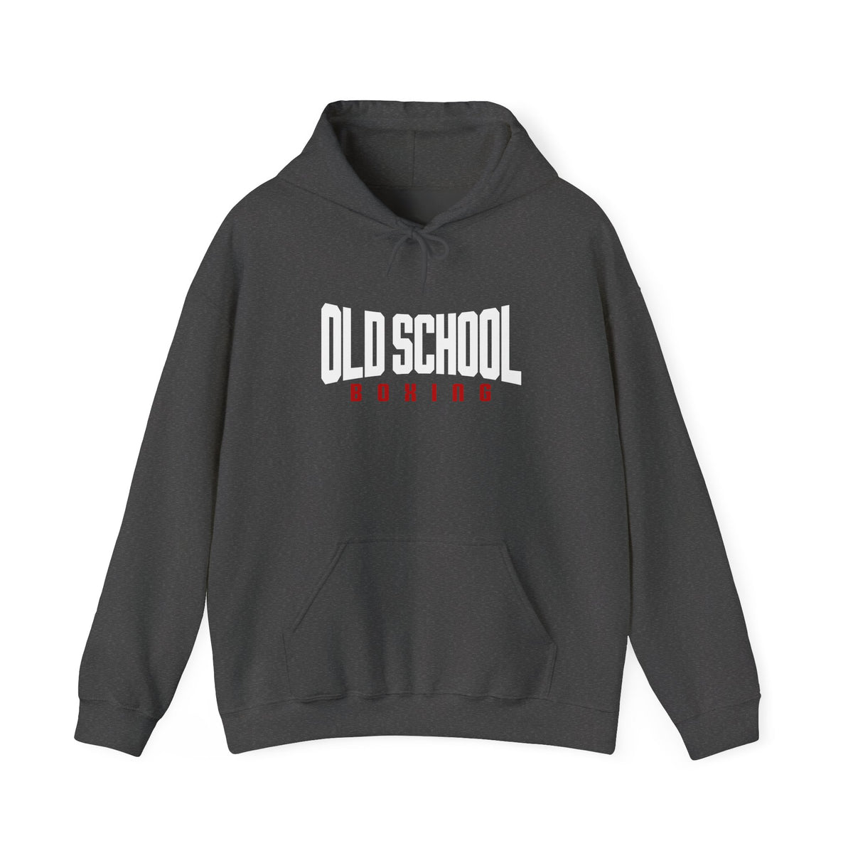 OSBX Unisex Heavy Blend™ Hooded Sweatshirt