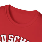 Old School Boxing T-Shirt — Vintage Boxing Graphic Tee