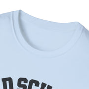Old School Boxing T-Shirt — Phoenix, Arizona Retro Gym Tee