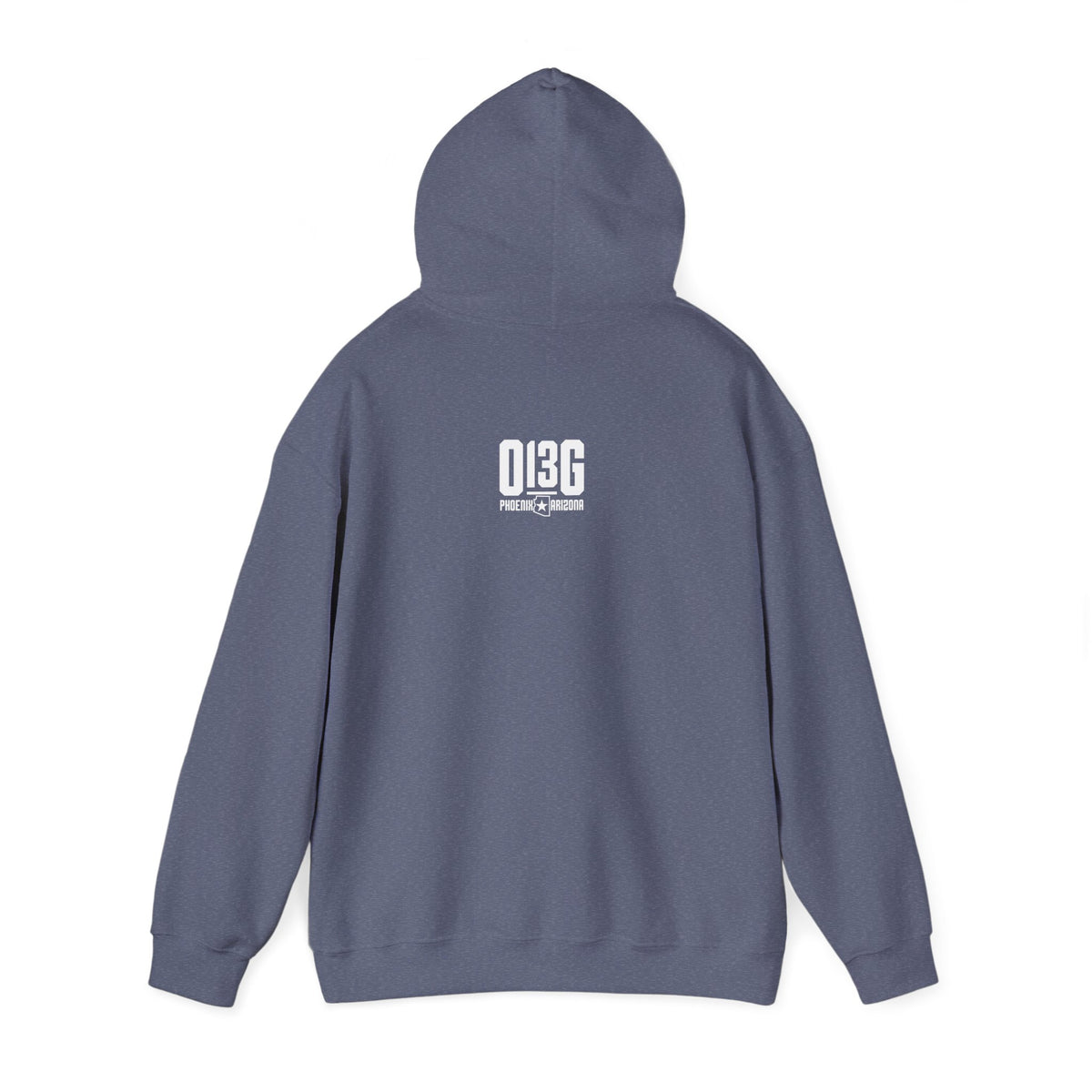 OSBX Unisex Heavy Blend™ Hooded Sweatshirt