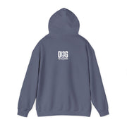 OSBX Unisex Heavy Blend™ Hooded Sweatshirt