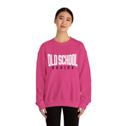 OSBX Unisex Heavy Blend™ Crewneck Sweatshirt