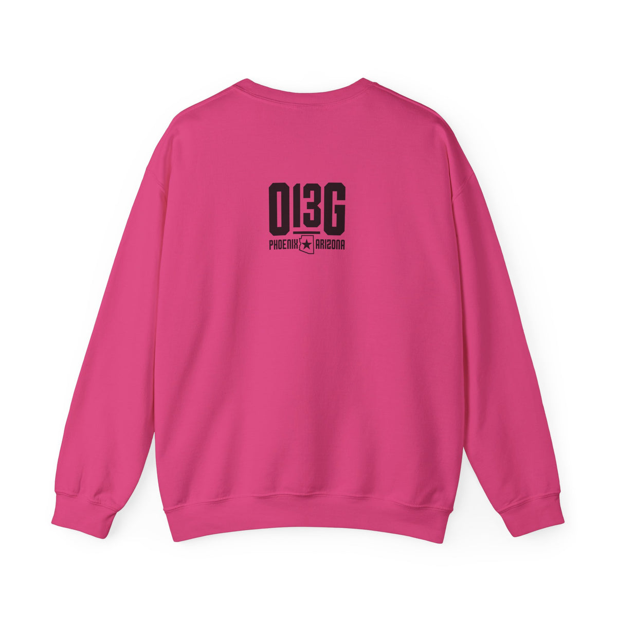 OSBX Unisex Heavy Blend™ Crewneck Sweatshirt