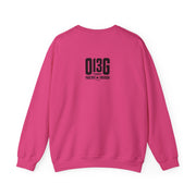 OSBX Unisex Heavy Blend™ Crewneck Sweatshirt