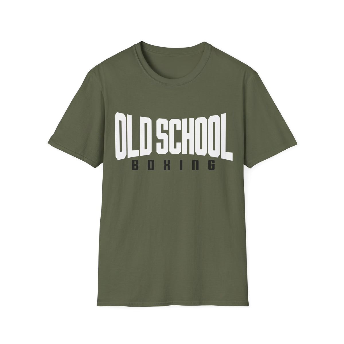 OSBX Unisex Softstyle T-Shirt