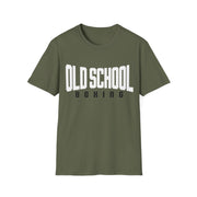 OSBX Unisex Softstyle T-Shirt