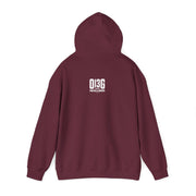 OSBX Unisex Heavy Blend™ Hooded Sweatshirt