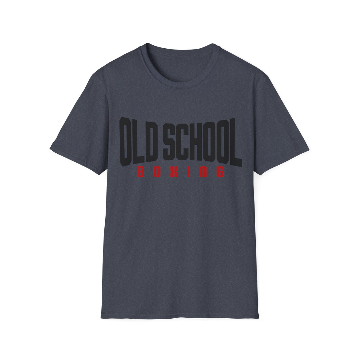 OSBX Unisex Softstyle T-Shirt