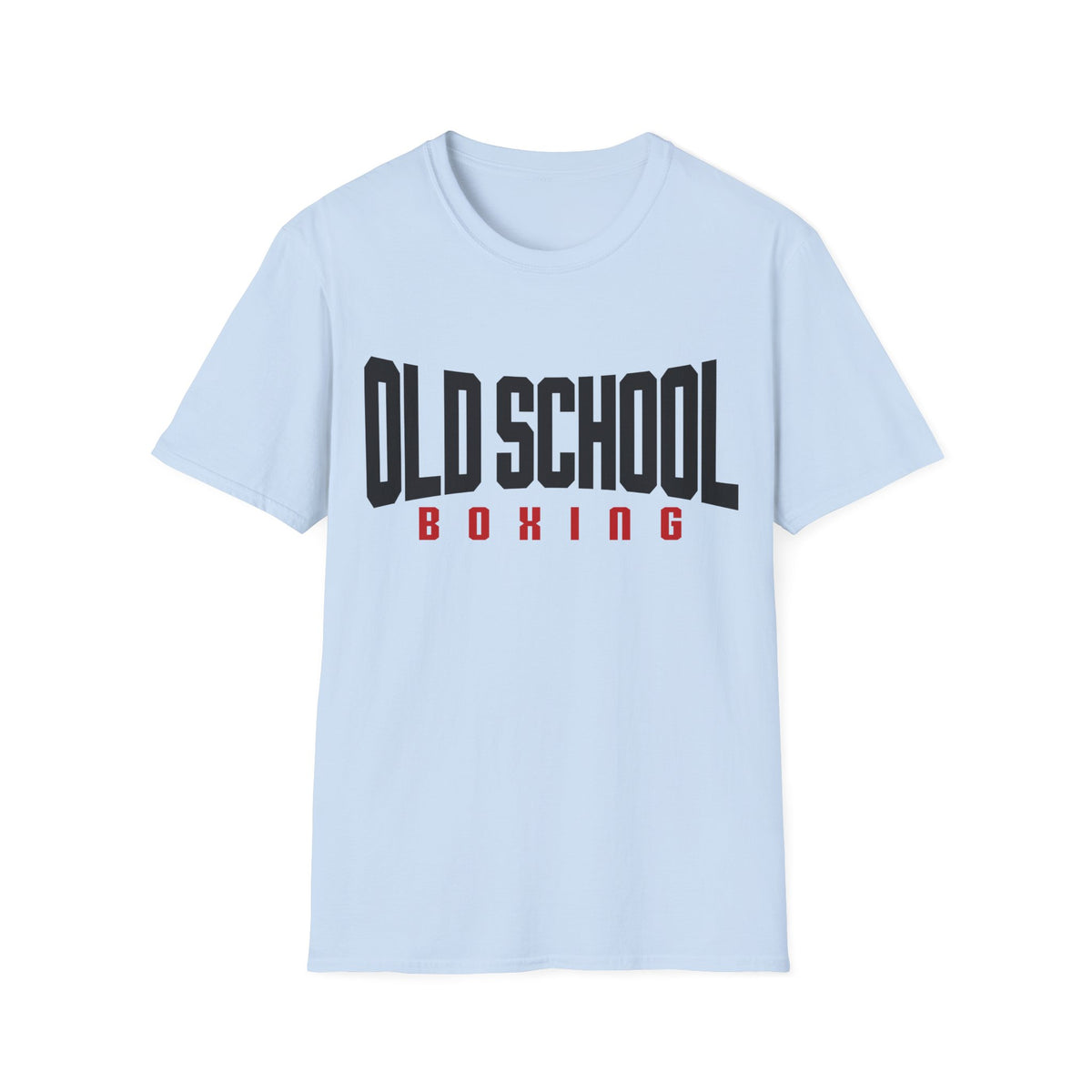 OSBX Unisex Softstyle T-Shirt