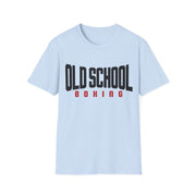 OSBX Unisex Softstyle T-Shirt