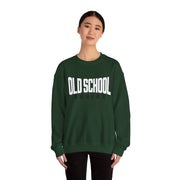 OSBX Unisex Heavy Blend™ Crewneck Sweatshirt