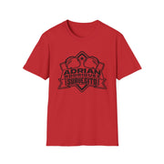 SUAVECITO — Fight Night Tee — White