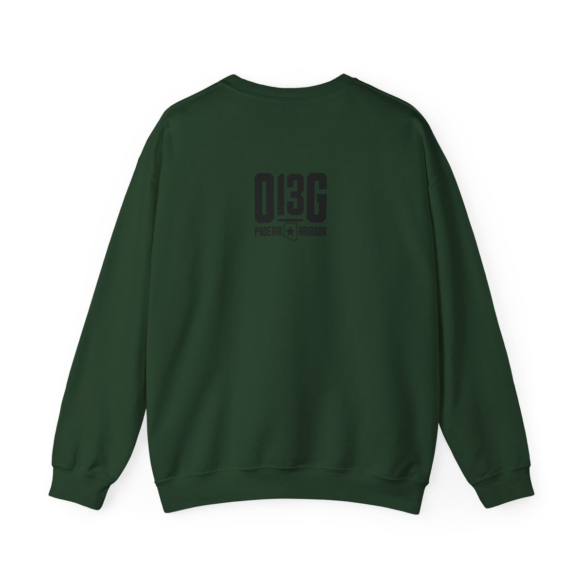 OSBX Unisex Heavy Blend™ Crewneck Sweatshirt