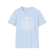 SUAVECITO — Fight Night Tee — Black