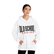OSBX Unisex Heavy Blend™ Hooded Sweatshirt