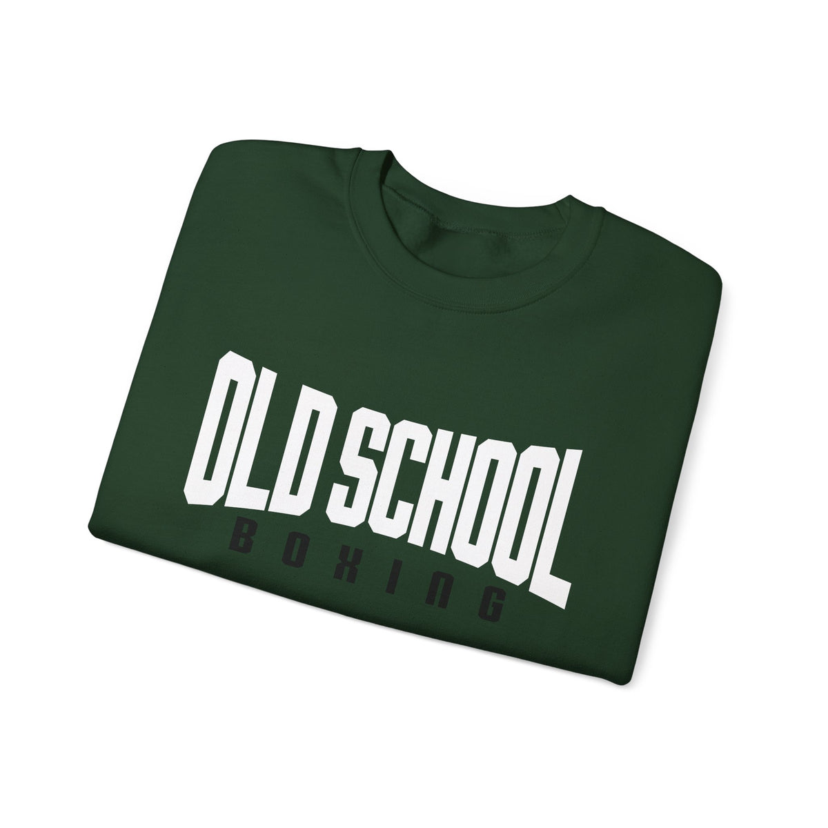 OSBX Unisex Heavy Blend™ Crewneck Sweatshirt