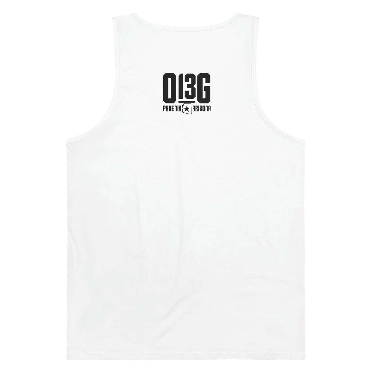 OSBX Men's Tank Top