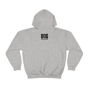 OSBX Unisex Heavy Blend™ Hooded Sweatshirt