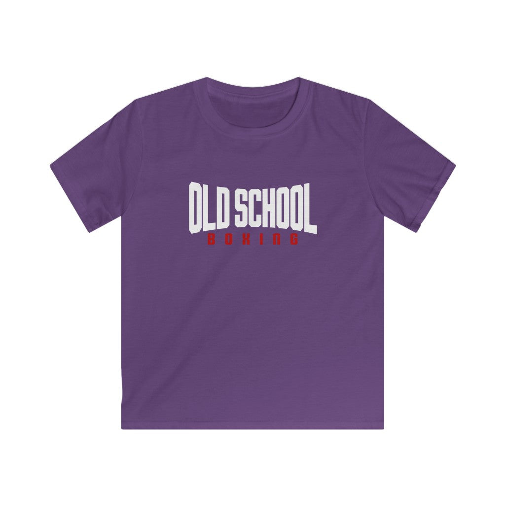 OSBC Kids Softstyle Tee
