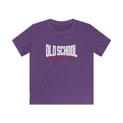 OSBC Kids Softstyle Tee
