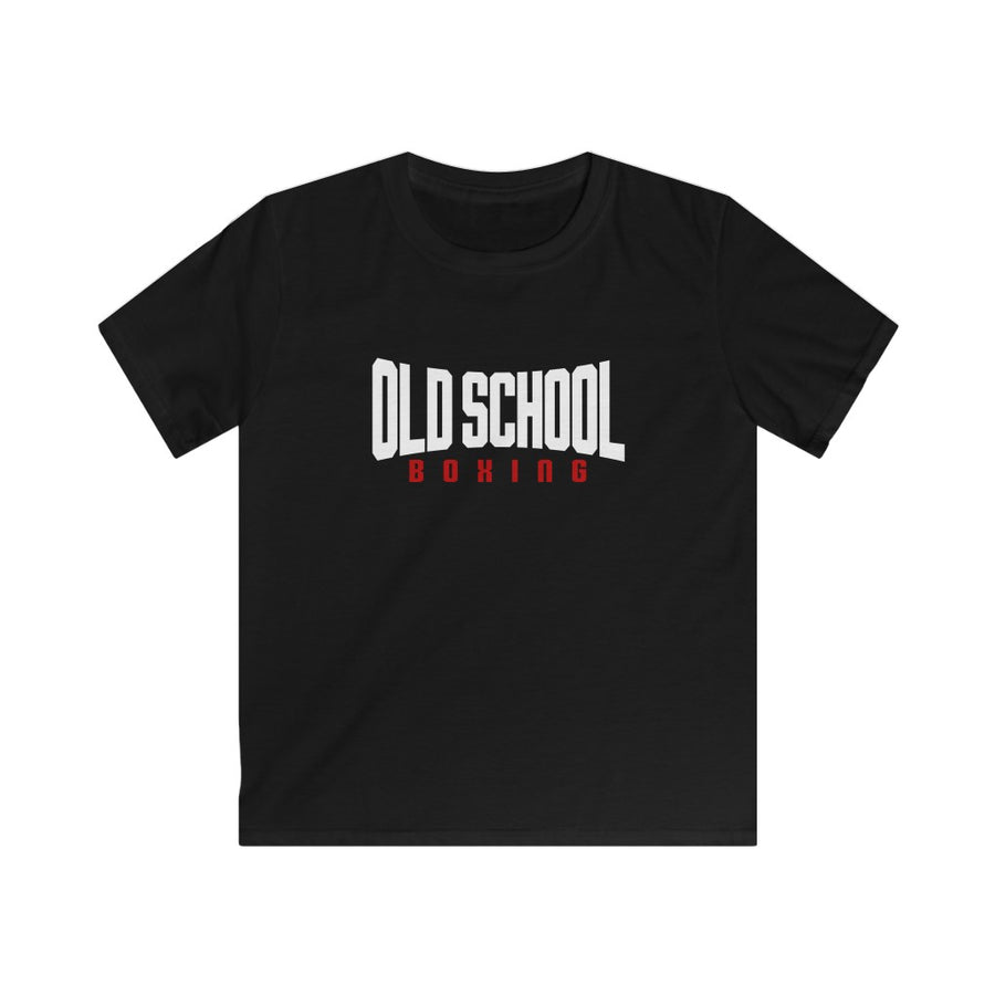 OSBC Kids Softstyle Tee