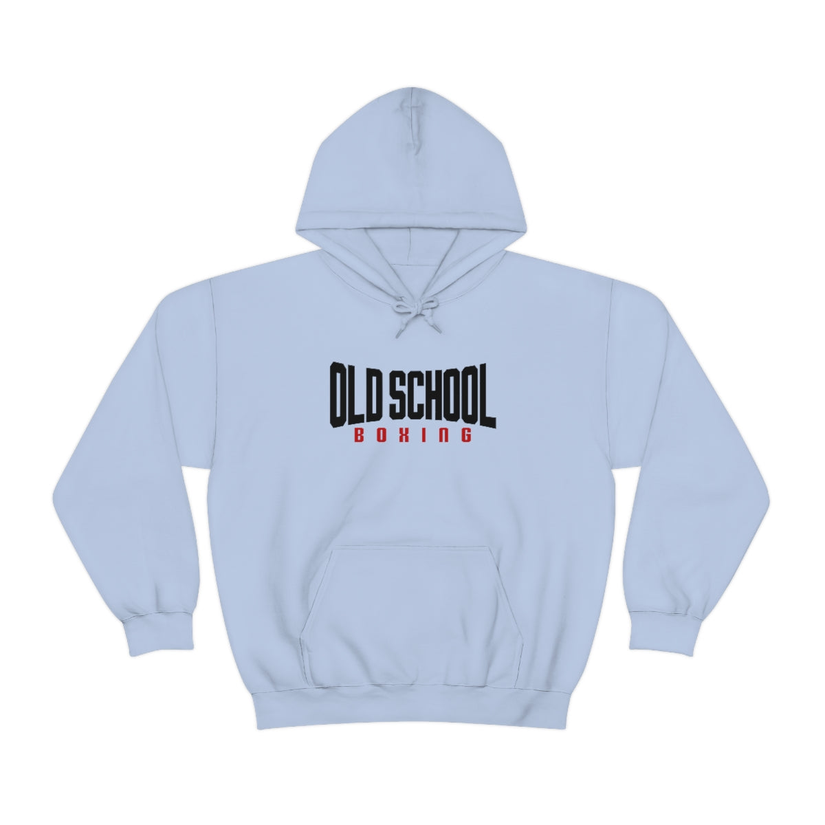 OSBX Unisex Heavy Blend™ Hooded Sweatshirt