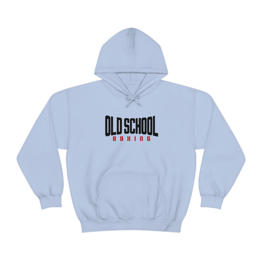 OSBX Unisex Heavy Blend™ Hooded Sweatshirt