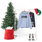 OSBX Unisex Heavy Blend™ Hooded Sweatshirt