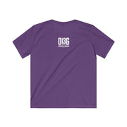 OSBC Kids Softstyle Tee