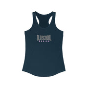 OSBX Women's Ideal Racerback Tank