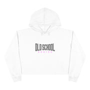 OSBX Ladies Crop Hoodie