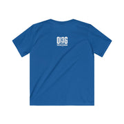 OSBC Kids Softstyle Tee