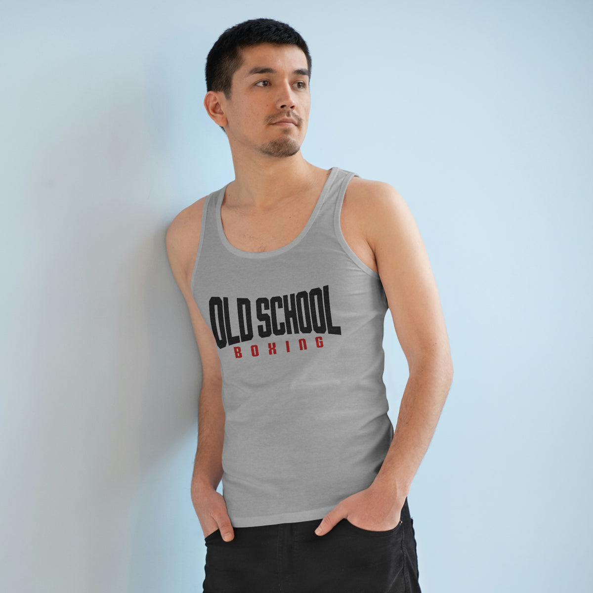 OSBX Men's Tank Top