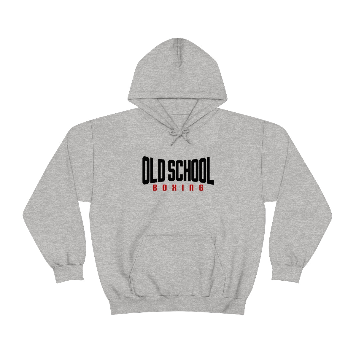 OSBX Unisex Heavy Blend™ Hooded Sweatshirt