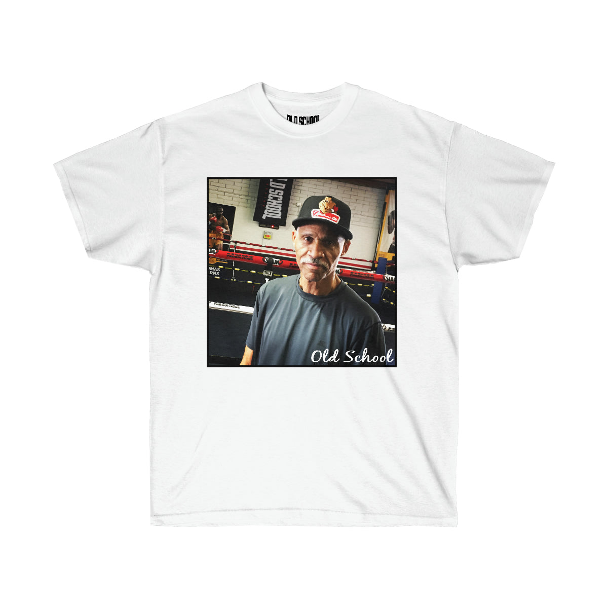 Old School T - the Original