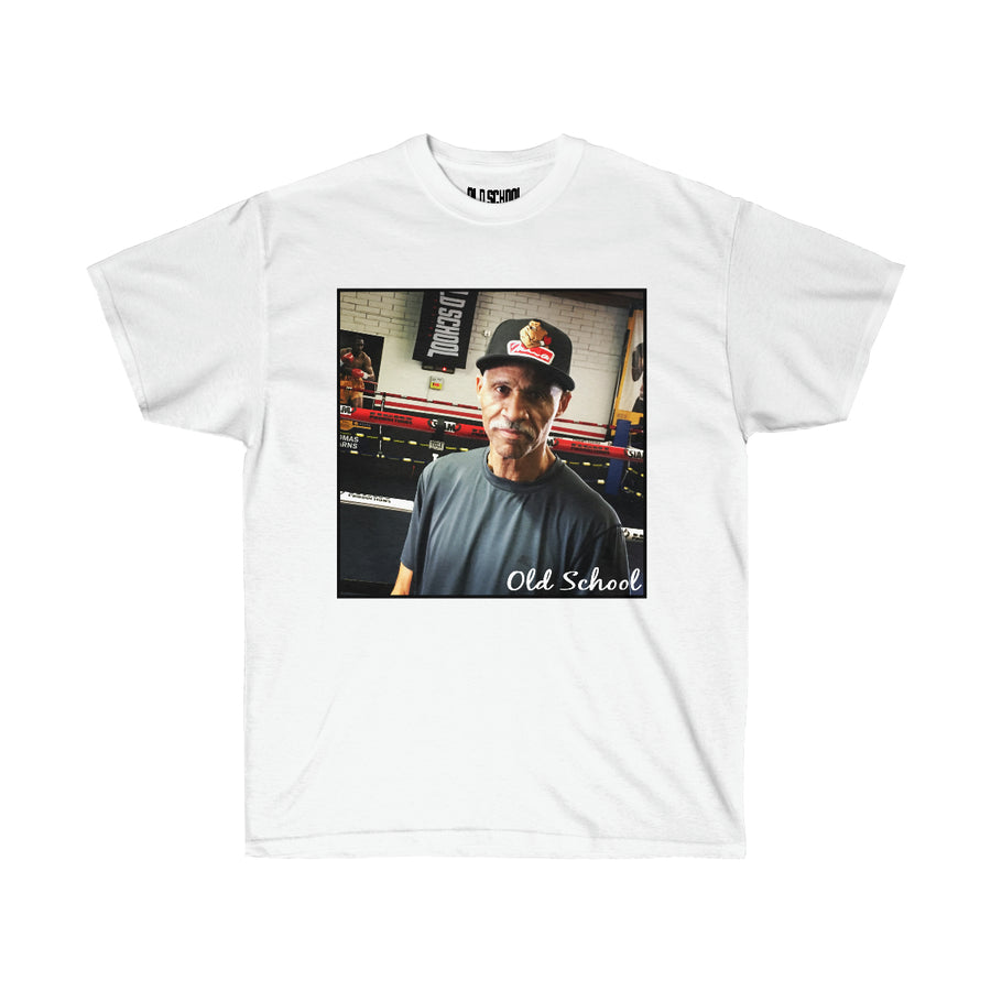 Old School T - the Original