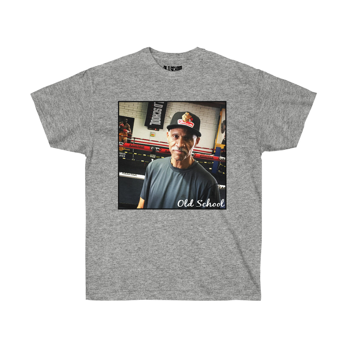 Old School T - the Original