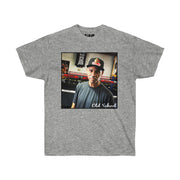 Old School T - the Original