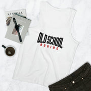 OSBX Men's Tank Top