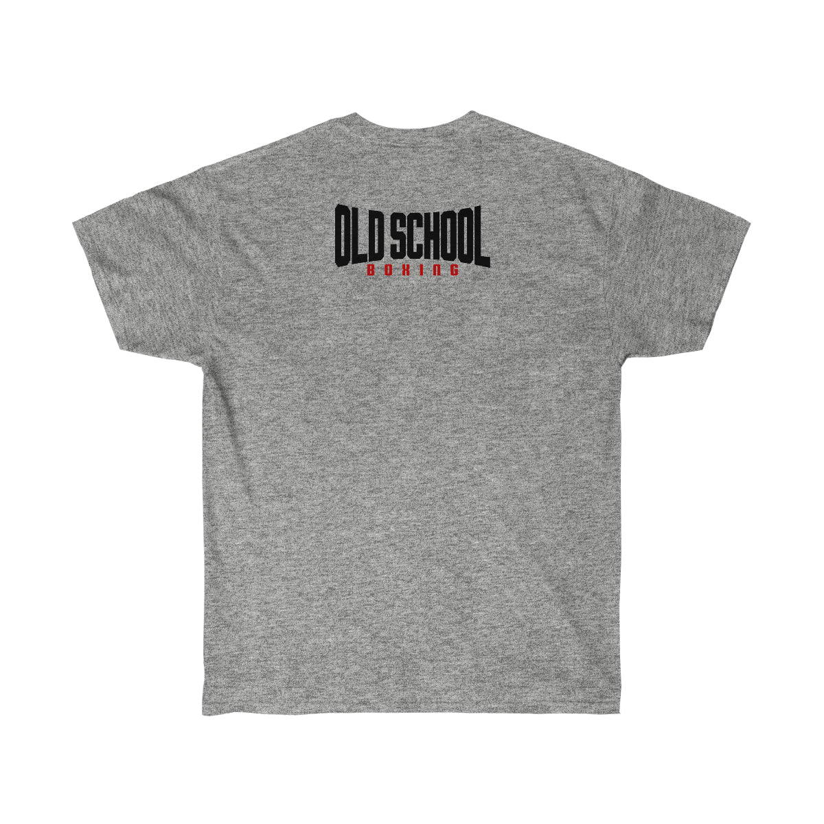 Old School T - the Original