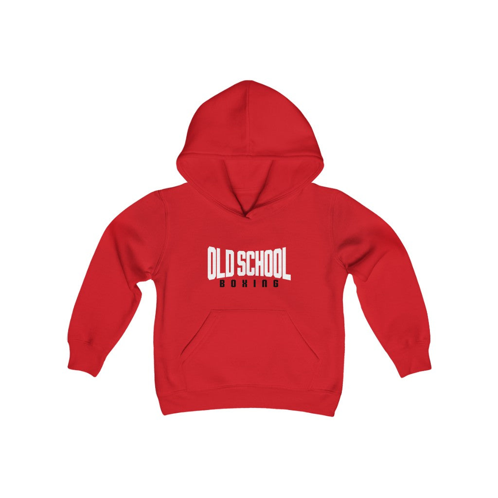 OSBX Youth Hoodie