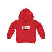 OSBX Youth Hoodie