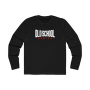 OSBC Men's Long Sleeve Crew Tee