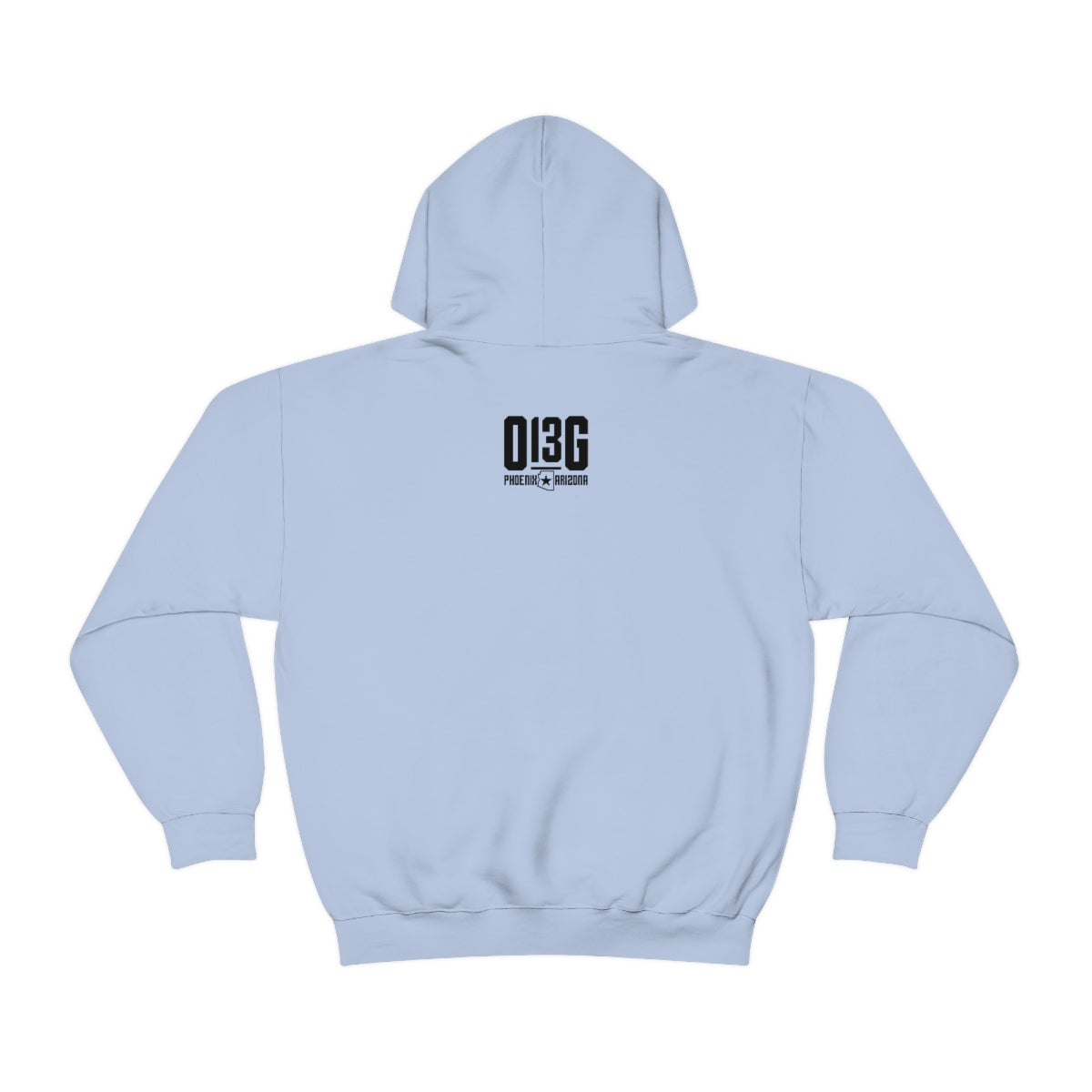 OSBX Unisex Heavy Blend™ Hooded Sweatshirt