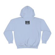 OSBX Unisex Heavy Blend™ Hooded Sweatshirt