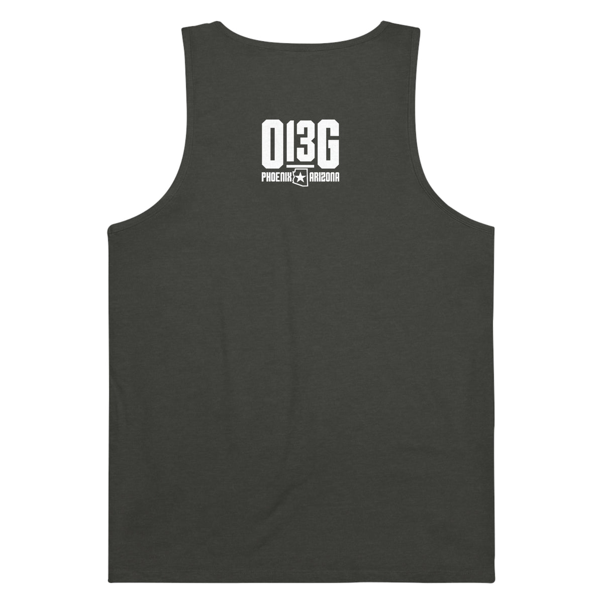 OSBX Men's Tank Top