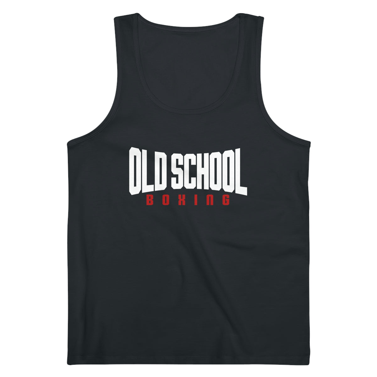 OSBX Men's Tank Top