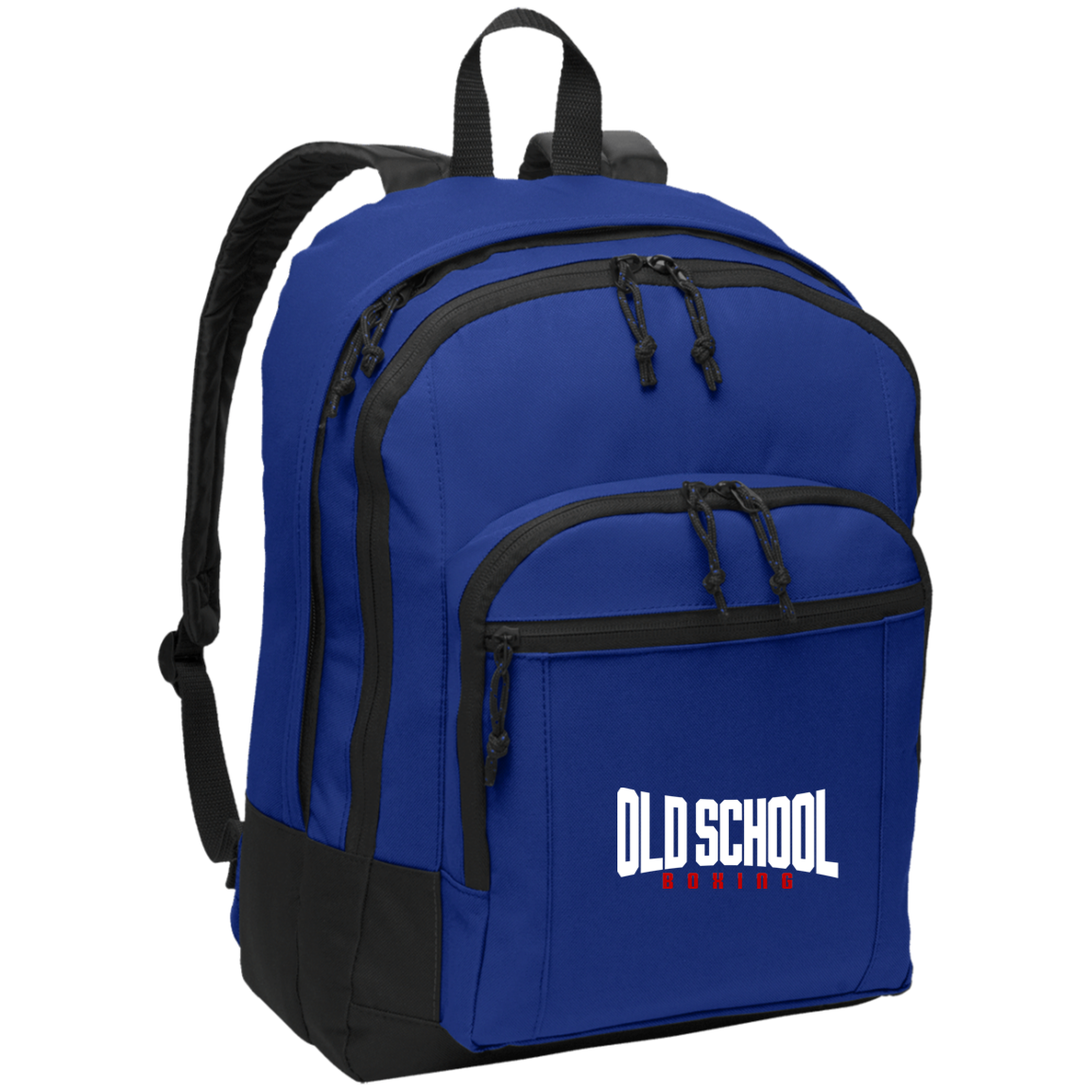 OSBX Basic Backpack