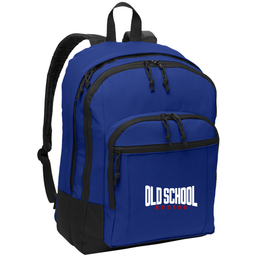 OSBX Basic Backpack