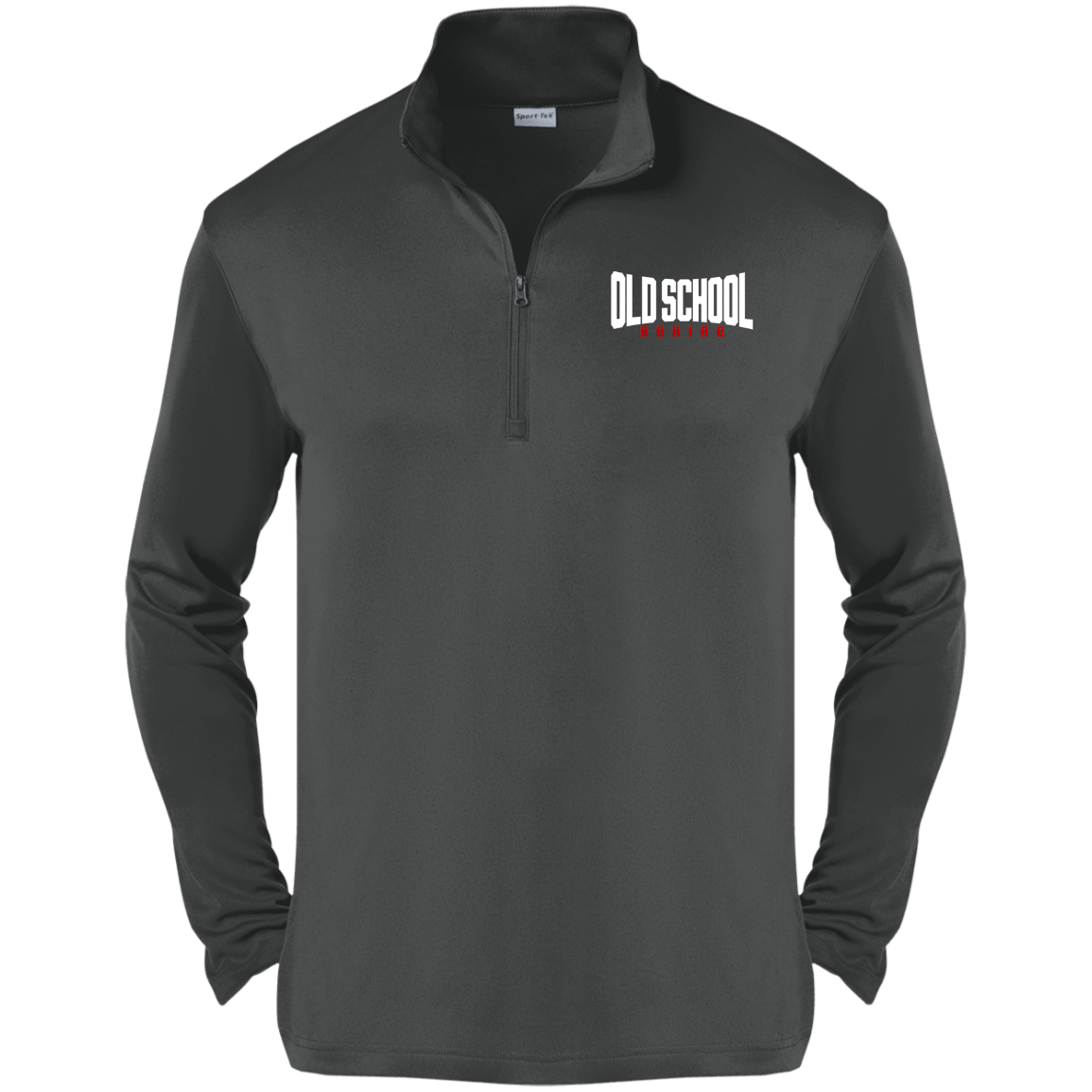 OSBX Competitor 1/4-Zip Pullover